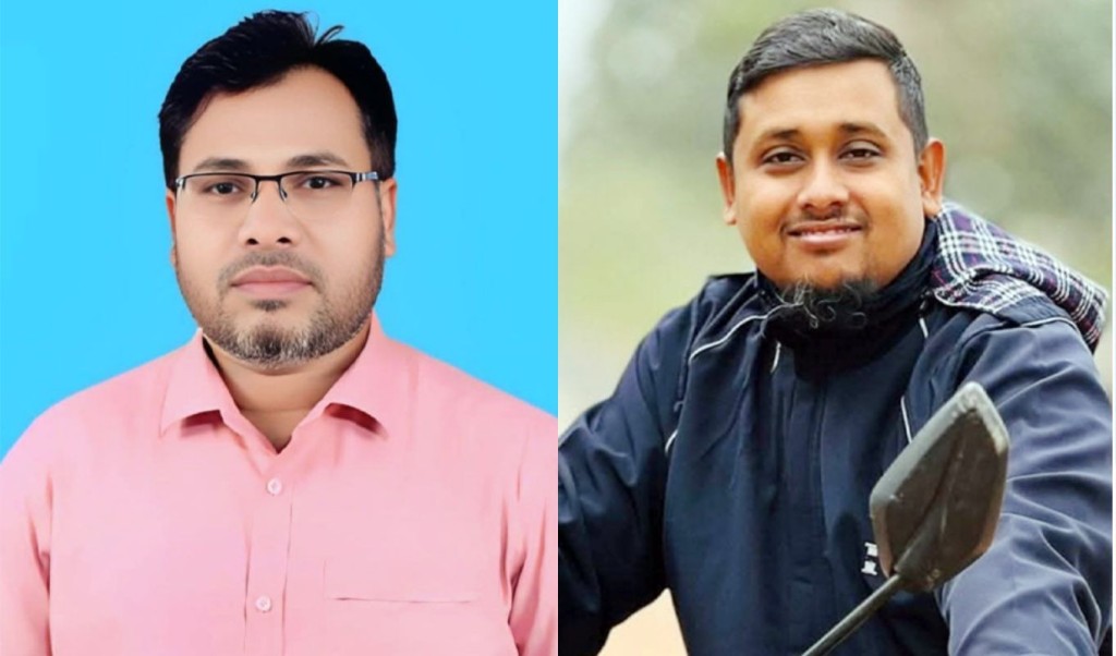 ইয়াবাসহ যুবদল ও কৃষক দলের ৩ নেতা-কর্মী আটক 3 ইয়াবাসহ যুবদল ও কৃষক দলের ৩ নেতা কর্মী আটক 1756728394 ইয়াবাসহ যুবদল ও কৃষক দলের ৩ নেতা-কর্মী আটক