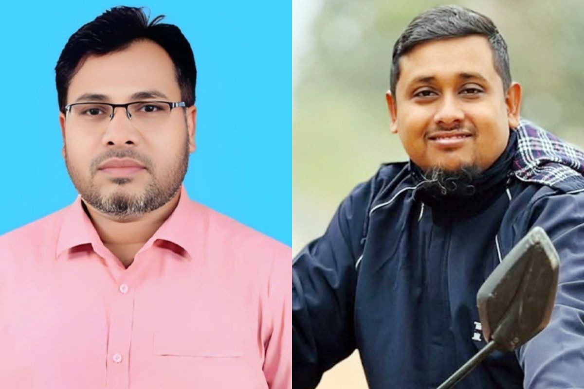 ইয়াবাসহ যুবদল ও কৃষক দলের ৩ নেতা-কর্মী আটক
