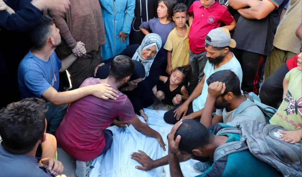 ইয়েমনে ইসরাইলি হামলায় নিহতের সংখ্যা বেড়ে ৪৬ 4 ইয়েমনে ইসরাইলি হামলায় নিহতের সংখ্যা বেড়ে ৪৬ 1757671379 ইয়েমনে ইসরাইলি হামলায় নিহতের সংখ্যা বেড়ে ৪৬