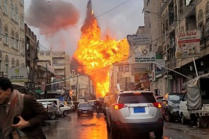 ইয়েমেনে ইসরায়েলি হামলায় নিহত ৮, আহত ১৪২