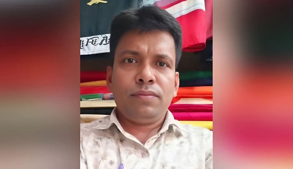 ইরাকে মালিকের হাতে খুন হলেন বাংলাদেশি 1758338500 ইরাকে মালিকের হাতে খুন হলেন বাংলাদেশি