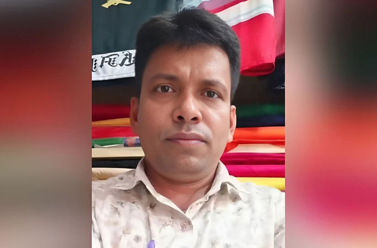 ইরাকে মালিকের হাতে খুন হলেন বাংলাদেশি