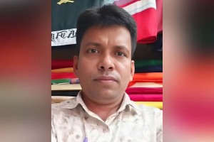 ইরাকে মালিকের হাতে খুন হলেন বাংলাদেশি