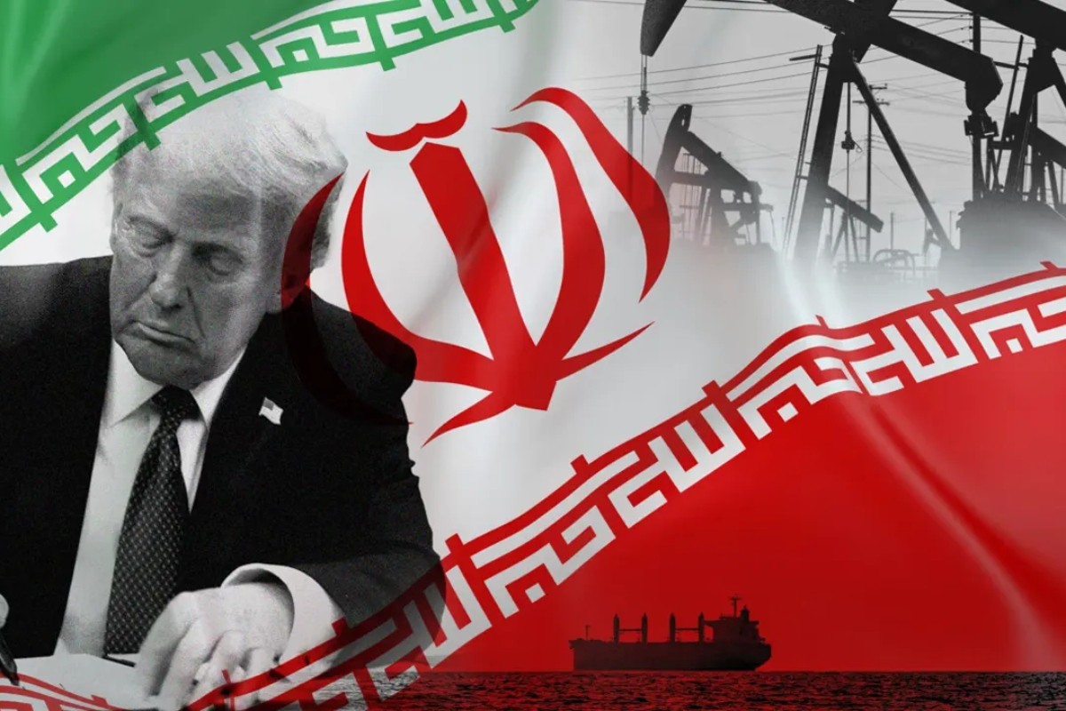 ইরানের তেল বিক্রি বন্ধে আরও নিষেধাজ্ঞা আরোপ করল যুক্তরাষ্ট্র
