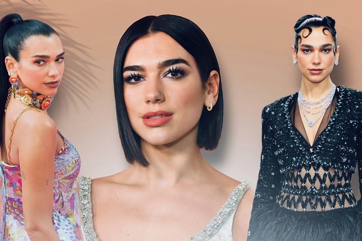 ইসরাইলকে সমর্থন করায় এজেন্টকে বরখাস্ত করলেন পপ তারকা দুয়া লিপা