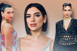 ইসরাইলকে সমর্থন করায় এজেন্টকে বরখাস্ত করলেন পপ তারকা দুয়া লিপা