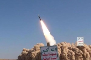 ইসরাইলি সেনা ঘাঁটিতে ‘সুপারসনিক ক্ষেপণাস্ত্র’ হামলা