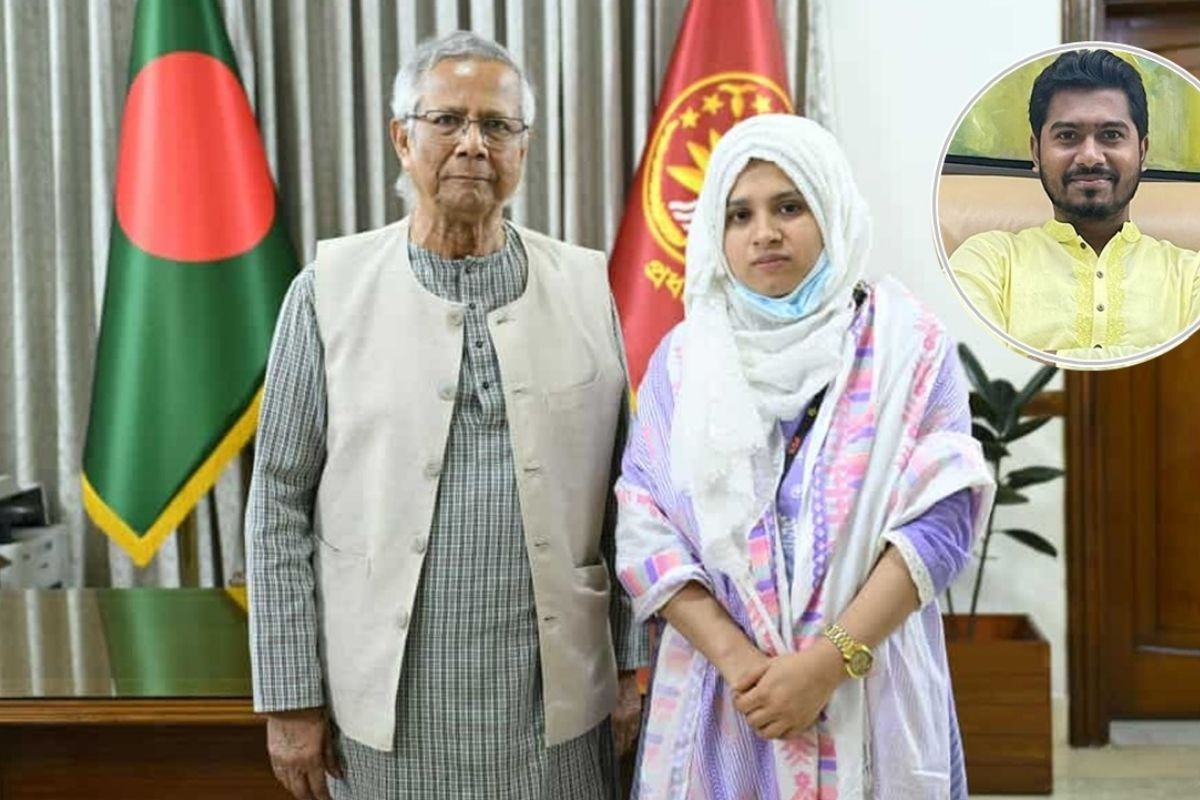 সুচিকিৎসার জন্য নুরকে বিদেশে পাঠানোর নির্দেশ প্রধান উপদেষ্টার