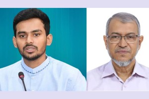 উপদেষ্টা সচিবের জেলা প্রীতি: হাতে নিয়েছেন ৪ হাজার ৫৯৮ কোটি টাকার প্রকল্প