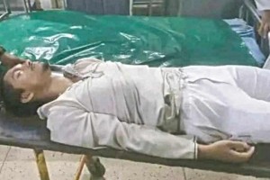 ভোটকেন্দ্রে হঠাৎ অচেতন হয়ে হাসপাতালে এজিএস প্রার্থী