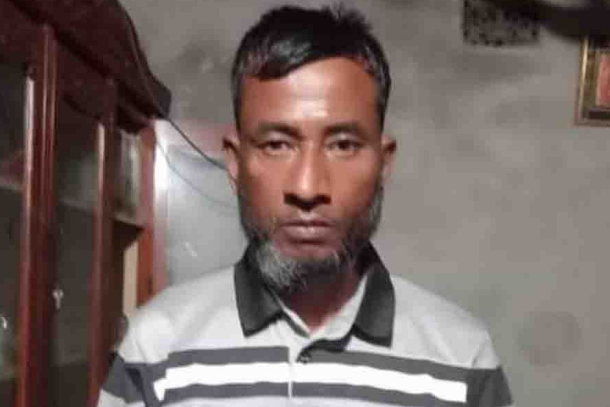 প্রবাসে গিয়ে কাজ না পেয়ে অনাহারে মৃত্যু
