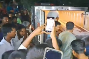 ঋণ করে বিদেশ গিয়েছিলেন সচ্ছলতা আনতে, ফিরলেন লাশ হয়ে