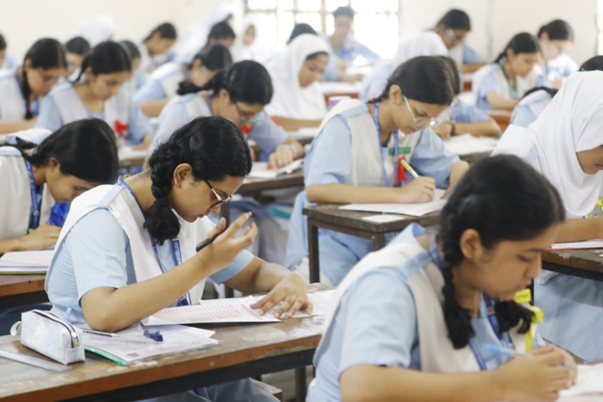 এইচএসসি পরীক্ষার ফল প্রকাশ কবে?