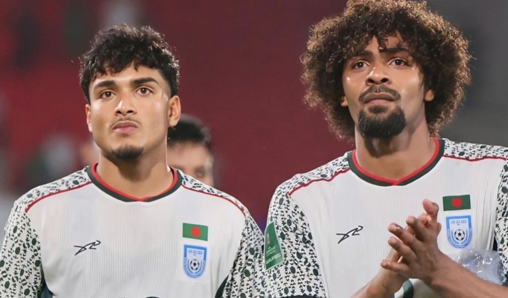 এএফসি বাছাইপর্বে শিবিরে আমন্ত্রন পেলেন যে ফুটবলাররা 1759125505 প্রশিক্ষণ শিবিরে আমন্ত্রণ পেলেন যারা, কবে আসছেন হামজা-শমিত-ফাহামিদুল