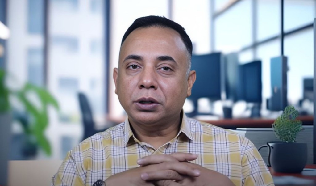 ‘এক অদৃশ্য বাঁশির সুরে দেশের রাজনীতি নৃত্য করছে’ 2 এক অদৃশ্য বাঁশির সুরে দেশের রাজনীতি নৃত্য করছে 1759206725 ‘এক অদৃশ্য বাঁশির সুরে দেশের রাজনীতি নৃত্য করছে’