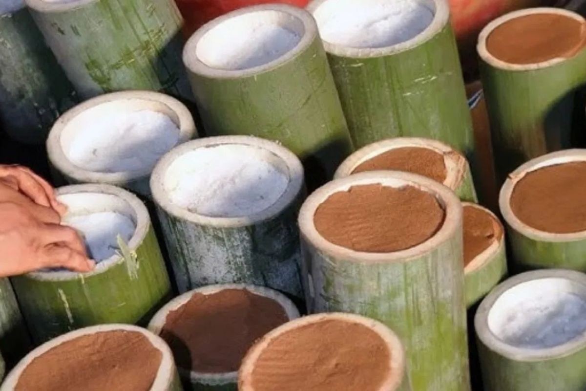 এক কেজি লবণের দাম ৩০ হাজার টাকা! কী আছে এতে