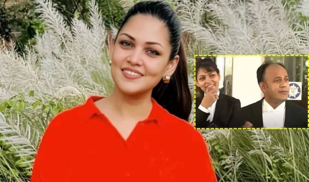 একটি মুসকি হাসির জন্য কতটা মাসুল দিতে হলো জানালেন পিয়া জান্নাতুল 1758779490 একটি মুসকি হাসির জন্য কতটা মাসুল দিতে হলো জানালেন পিয়া জান্নাতুল