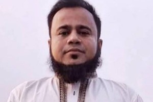 বের হলেন নামাজের উদ্দেশ্যে, একদিন পর মিললো ব্যবসায়ীর লাশ