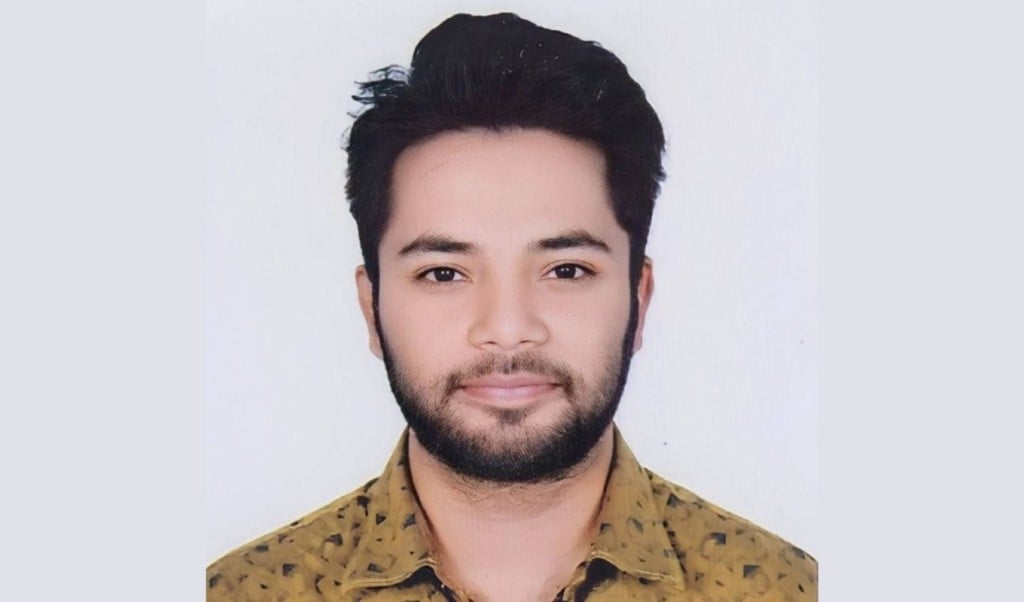 একমাত্র ভোটটি এসেছে নারী হল থেকে খোঁজ মিললে বিয়ে করতে চান ভিপি প্রার্থী 2 1757848162 একমাত্র ভোটটি এসেছে নারী হল থেকে, খোঁজ মিললে বিয়ে করতে চান ভিপি প্রার্থী