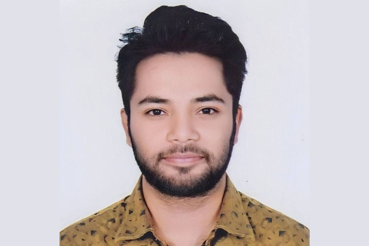 একমাত্র ভোটটি এসেছে নারী হল থেকে, খোঁজ মিললে বিয়ে করতে চান ভিপি প্রার্থী