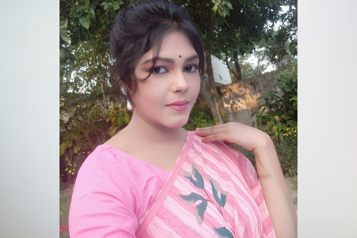 এখনকার সিনেমার মেয়েদের পোশাক দেখলে লজ্জা লাগে: নাসরিন