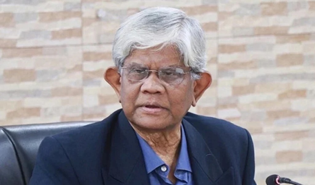 এনবিআরের সংস্কার চাইলে অনেকে বলেছে আমার মাথা খারাপ: অর্থ উপদেষ্টা 2 এনবিআরের সংস্কার চাইলে অনেকে বলেছে আমার মাথা খারাপ অর্থ উপদেষ্টা 1757259792 এনবিআরের সংস্কার চাইলে অনেকে বলেছে আমার মাথা খারাপ: অর্থ উপদেষ্টা