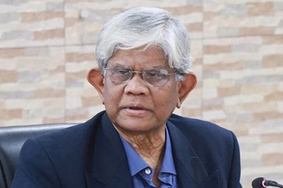 এনবিআরের সংস্কার চাইলে অনেকে বলেছে আমার মাথা খারাপ: অর্থ উপদেষ্টা