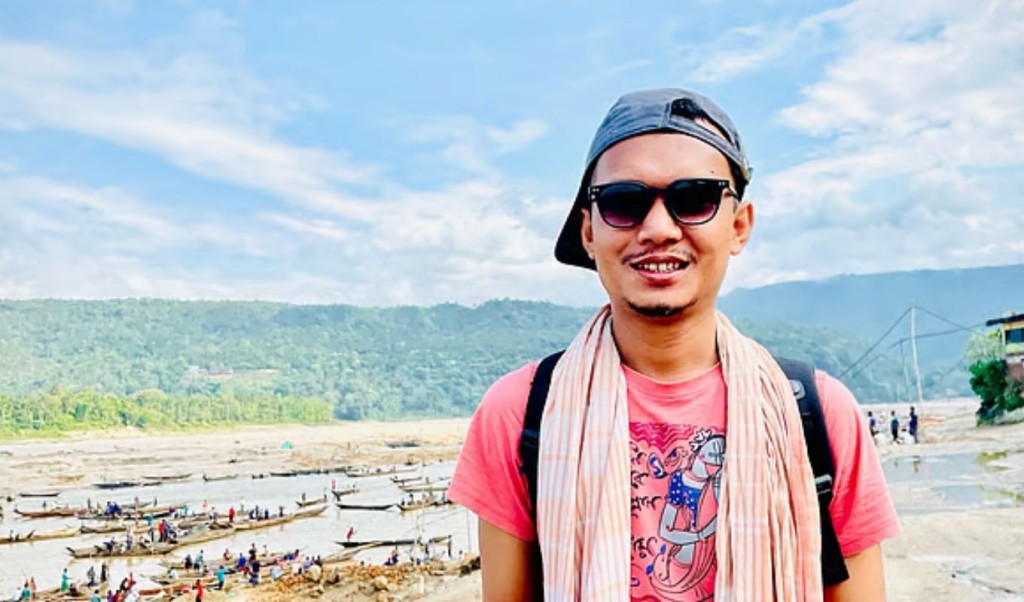 খাগড়াছড়ির ঘটনায় পদত্যাগ করলেন এনসিপির কেন্দ্রীয় যুগ্ম মুখ্য সংগঠক 3 এনসিপির কেন্দ্রীয় যুগ্ম মুখ্য সংগঠক 1759132183 খাগড়াছড়ির ঘটনায় পদত্যাগ করলেন এনসিপির কেন্দ্রীয় যুগ্ম মুখ্য সংগঠক