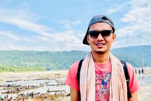 খাগড়াছড়ির ঘটনায় পদত্যাগ করলেন এনসিপির কেন্দ্রীয় যুগ্ম মুখ্য সংগঠক