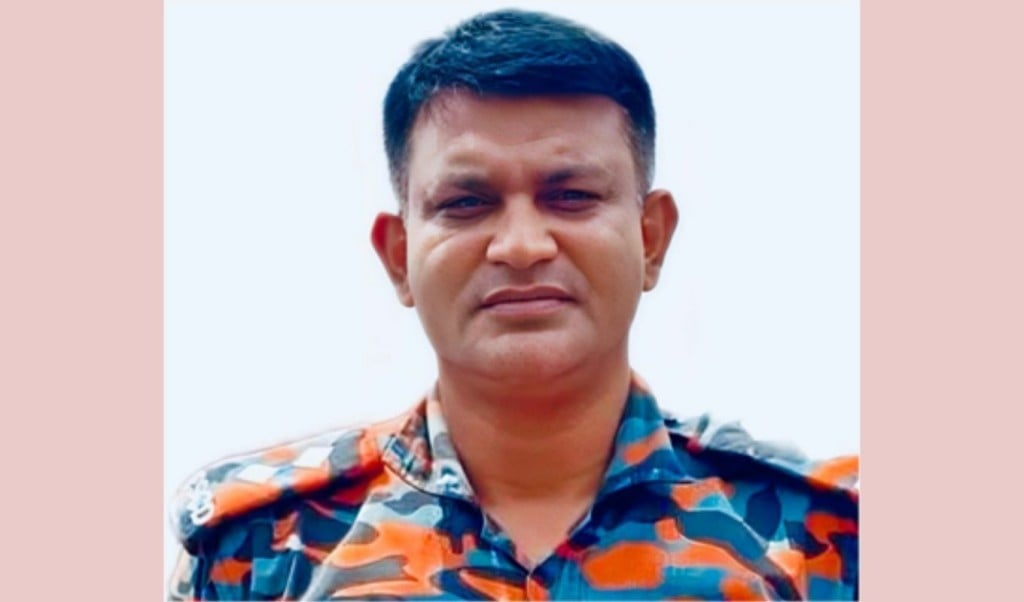 এবার চলে গেলেন ফায়ার সার্ভিসের ইন্সপেক্টর নাঈম 1758950896 এবার চলে গেলেন ফায়ার সার্ভিসের ইন্সপেক্টর নাঈম