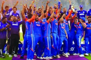 এশিয়া কাপে চ্যাম্পিয়ন হয়েও যে কারণে ট্রফি গ্রহণ করেনি ভারত