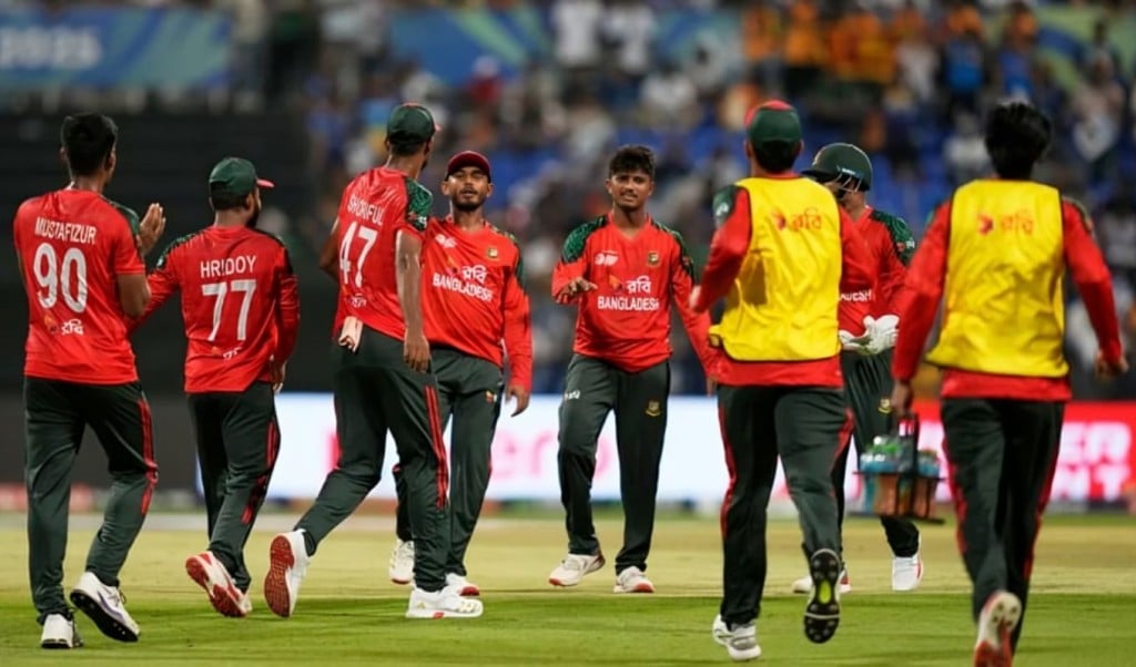 এশিয়া কাপে টিকে থাকতে বড় ব্যবধানে জয় ছাড়া বিকল্প নেই বাংলাদেশের 1758011419 টিকে থাকতে বড় ব্যবধানে জয় ছাড়া বিকল্প নেই বাংলাদেশের