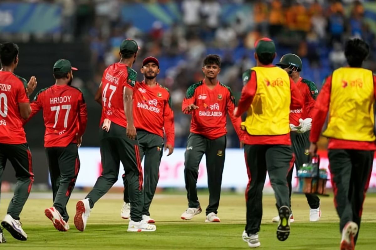 টিকে থাকতে বড় ব্যবধানে জয় ছাড়া বিকল্প নেই বাংলাদেশের