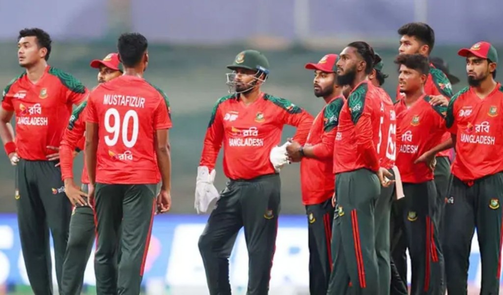 এশিয়া কাপে দ্বিতীয় ম্যাচে আজ শ্রীলঙ্কার বিপক্ষে নামবে টাইগাররা 1757734976 এশিয়া কাপের দ্বিতীয় ম্যাচে আজ শ্রীলঙ্কার বিপক্ষে নামবে টাইগাররা