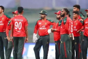 এশিয়া কাপের দ্বিতীয় ম্যাচে আজ শ্রীলঙ্কার বিপক্ষে নামবে টাইগাররা