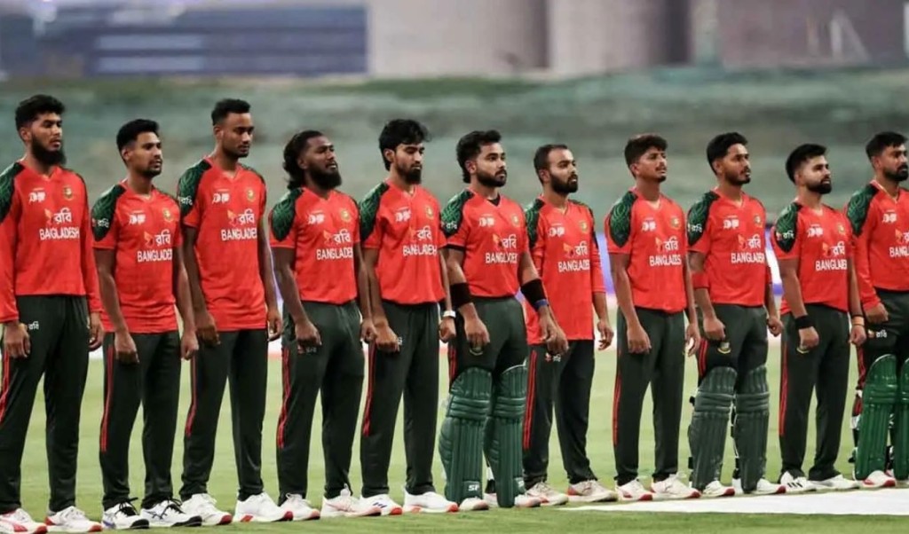 এশিয়া কাপের সুপার ফোরে বাংলাদেশের ম্যাচের সূচি 1758262127 এশিয়া কাপের সুপার ফোরে বাংলাদেশের ম্যাচের সূচি