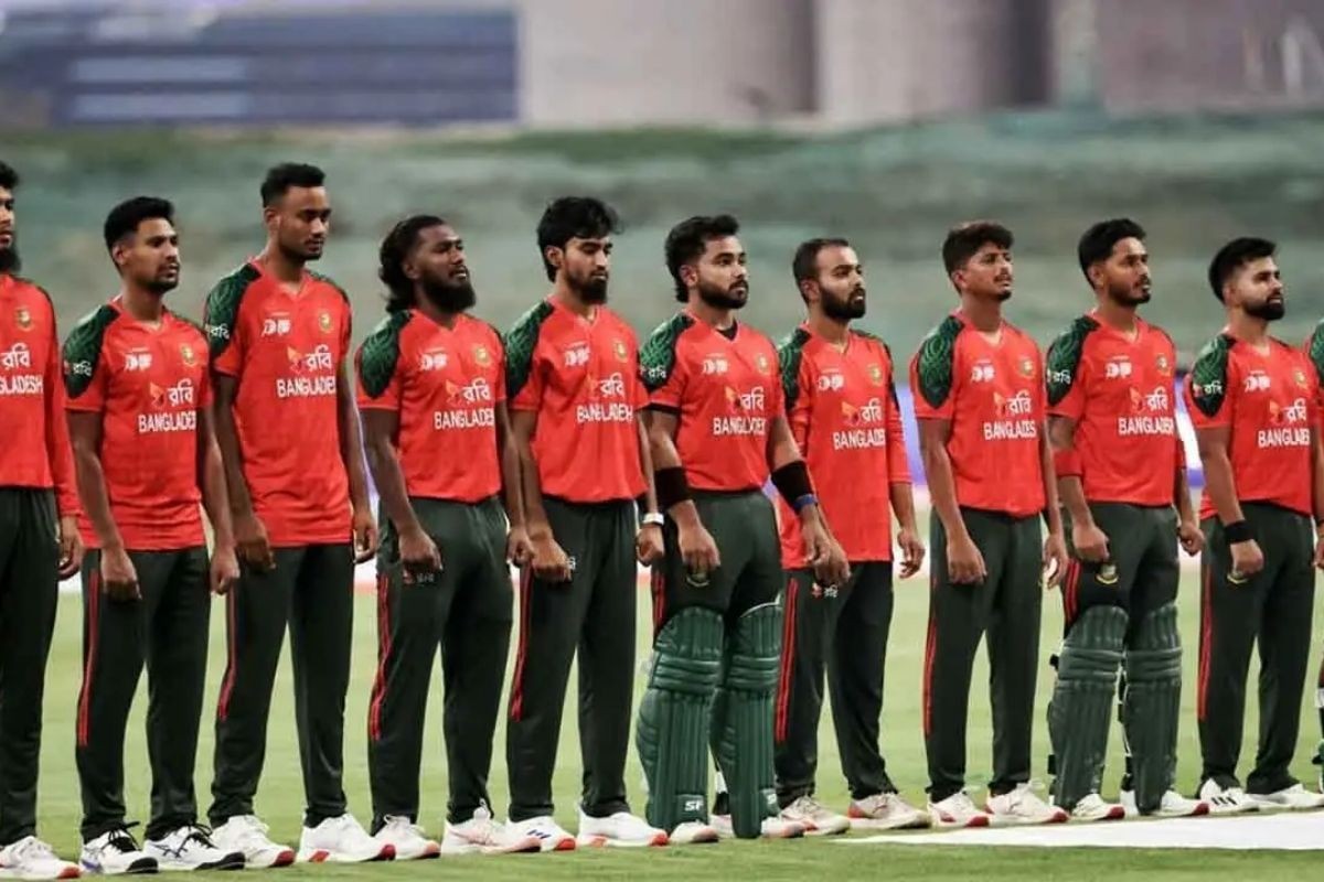 এশিয়া কাপের সুপার ফোরে বাংলাদেশের ম্যাচের সূচি