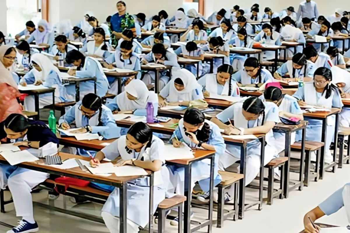 এসএসসি ২০২৬: বাংলা, আইসিটি, ফিন্যান্সের কাঠামো পরিবর্তন