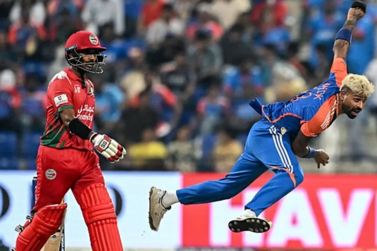 ওমানের বিপক্ষে ভারতের ঘাম ঝরানো জয়