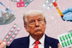 ওষুধ রপ্তানিতে ১০০ শতাংশ শুল্ক বসালেন ট্রাম্প