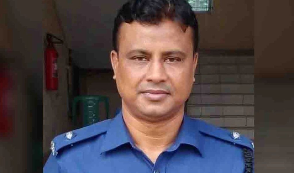 ওসি প্রত্যাহার 1757492291 ডাকসুতে ছাত্রদলের প্যানেলকে শুভকামনা জানানো সেই ওসি প্রত্যাহার