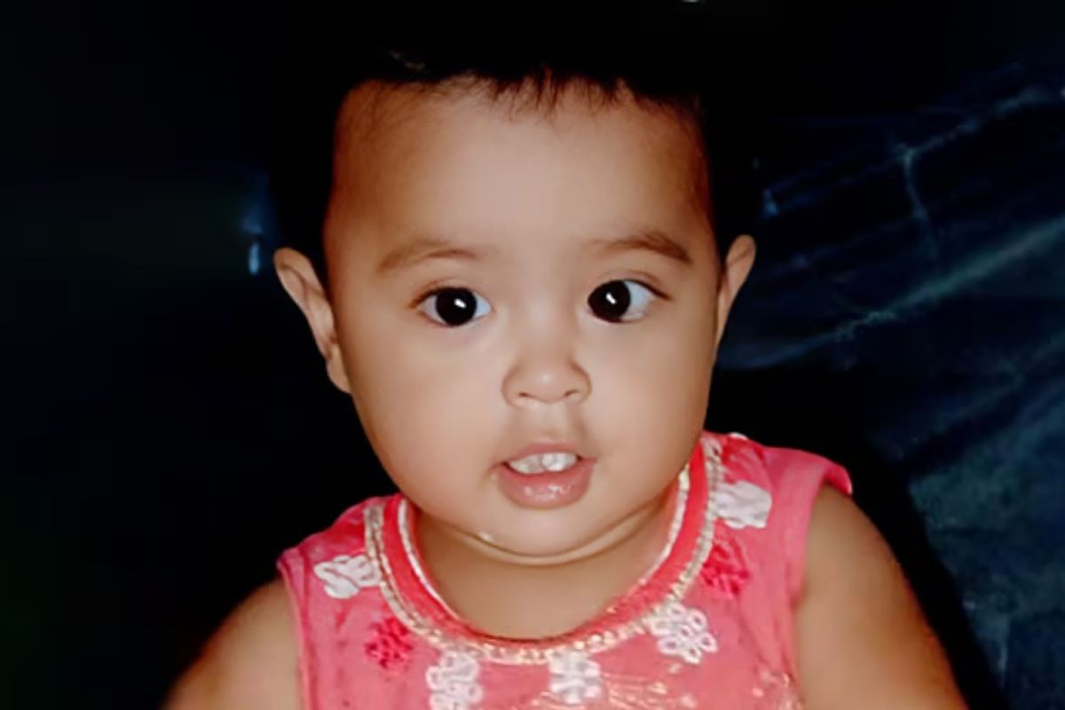 কক্সবাজারে চাচার কোপে প্রাণ গেল ৩ বছরের শিশুর