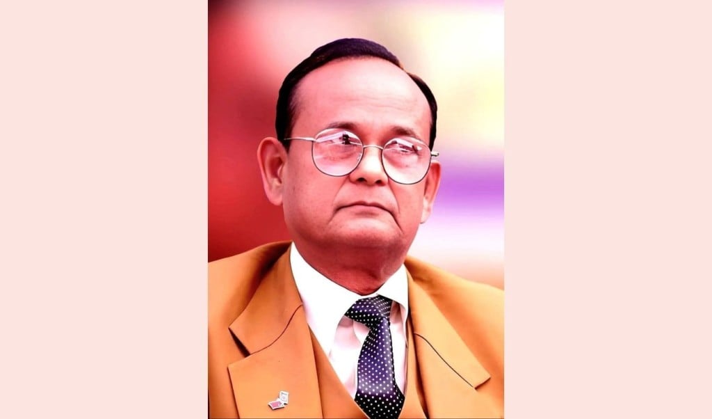 কথাসাহিত্যিক আরেফিন বাদলের আজ জন্মদিন 1758789440 কথাসাহিত্যিক আরেফিন বাদলের আজ জন্মদিন