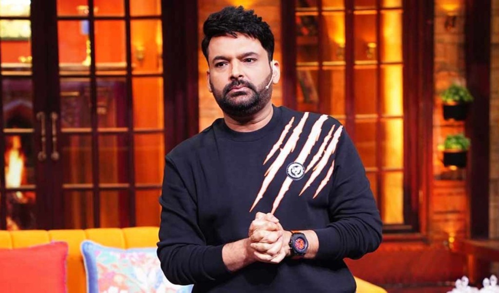 কপিল শর্মাকে ফোন করে চাঁদা দাবি, অতঃপর... 3 কপিল শর্মাকে ফোন করে চাঁদা দাবি অতঃপর 1759057644 কপিল শর্মাকে ফোন করে চাঁদা দাবি, অতঃপর...