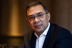 কয়েক সপ্তাহের মধ্যে দেশে ফিরবেন তারেক রহমান: ডা. জাহিদ