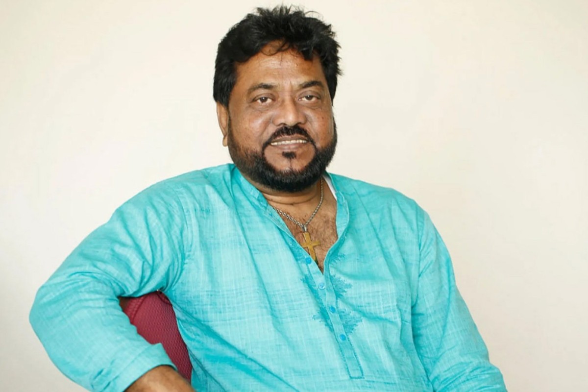 কর পরিশোধের চিঠি দেওয়া হলো প্রয়াত এন্ড্রু কিশোরকে