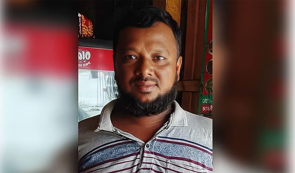 কর্ণফুলী টানেলের প্রান্তে বাসচাপায় মাইক্রোবাসচালকের প্রাণহানি আটক ২ 1758947706 কর্ণফুলী টানেলের প্রান্তে বাসচাপায় মাইক্রোবাসচালকের প্রাণহানি, আটক ২