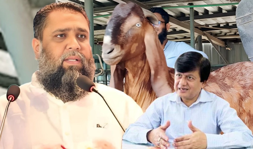 কাঠগড়ায় খোশগল্পে মত্ত ‘সেই ছাগলের ক্রেতা-বিক্রেতা’ 4 কাঠগড়ায় খোশগল্পে মত্ত ‘সেই ছাগলের ক্রেতা বিক্রেতা 1758729674 কাঠগড়ায় খোশগল্পে মত্ত ‘সেই ছাগলের ক্রেতা-বিক্রেতা’