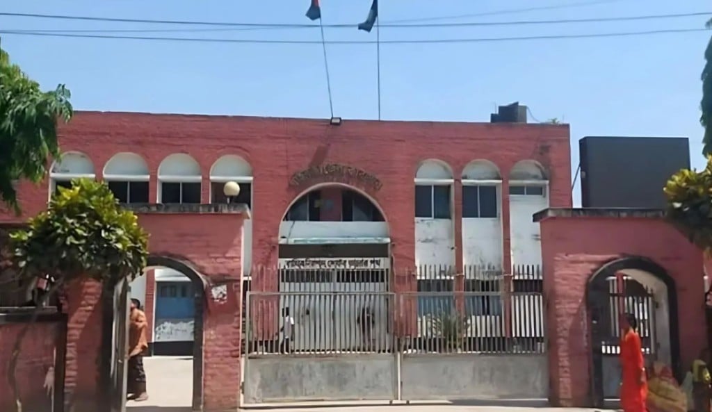 কারাগারে আ.লীগ নেতার মৃত্যু 1758526904 কারাগারে আ.লীগ নেতার মৃত্যু