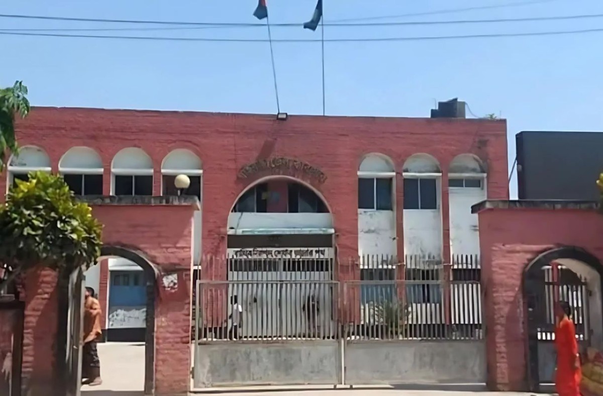 কারাগারে আ.লীগ নেতার মৃত্যু